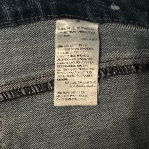 Chico's Jeans - Picture 3 of 5